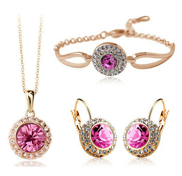 Jewellery Sets