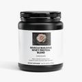 Muscle Building Whey Protein Blend (Chocolate)