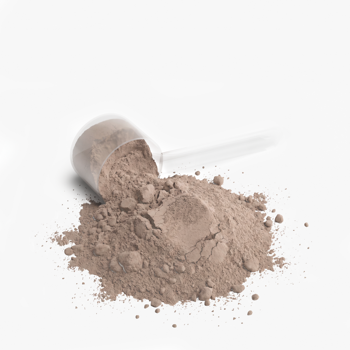 Muscle Building Whey Protein Blend (Chocolate)