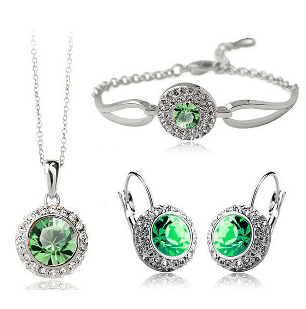 Jewellery Sets