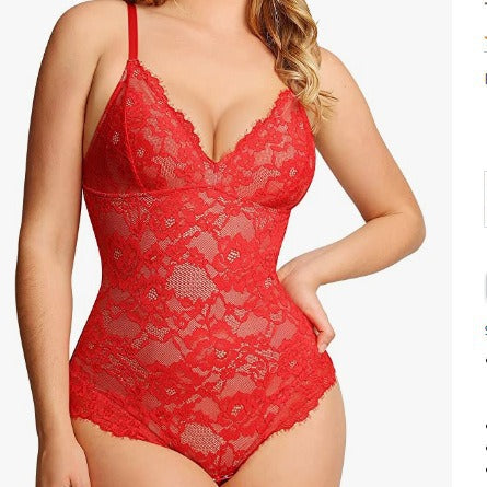 Women's Lace Lingerie