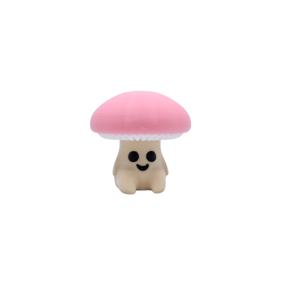 Mushroom Clickers