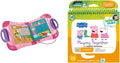 LeapFrog LeapStart Electronic Book, peppa pig story, New but missing USB cable, tested, scruffy box