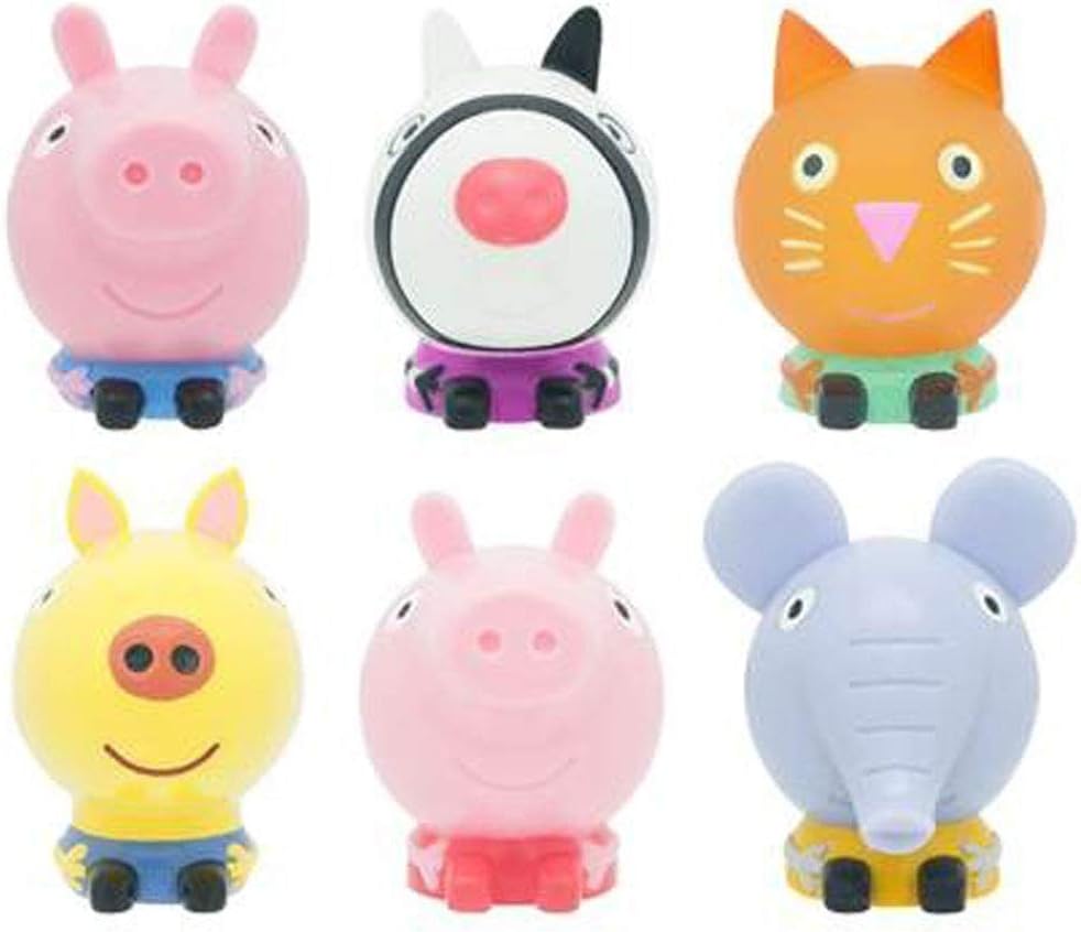 Peppa Pig Mashems