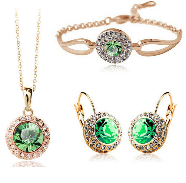 Jewellery Sets