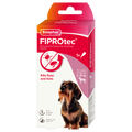 Fiprotec Spot On Dog 1 Treatment