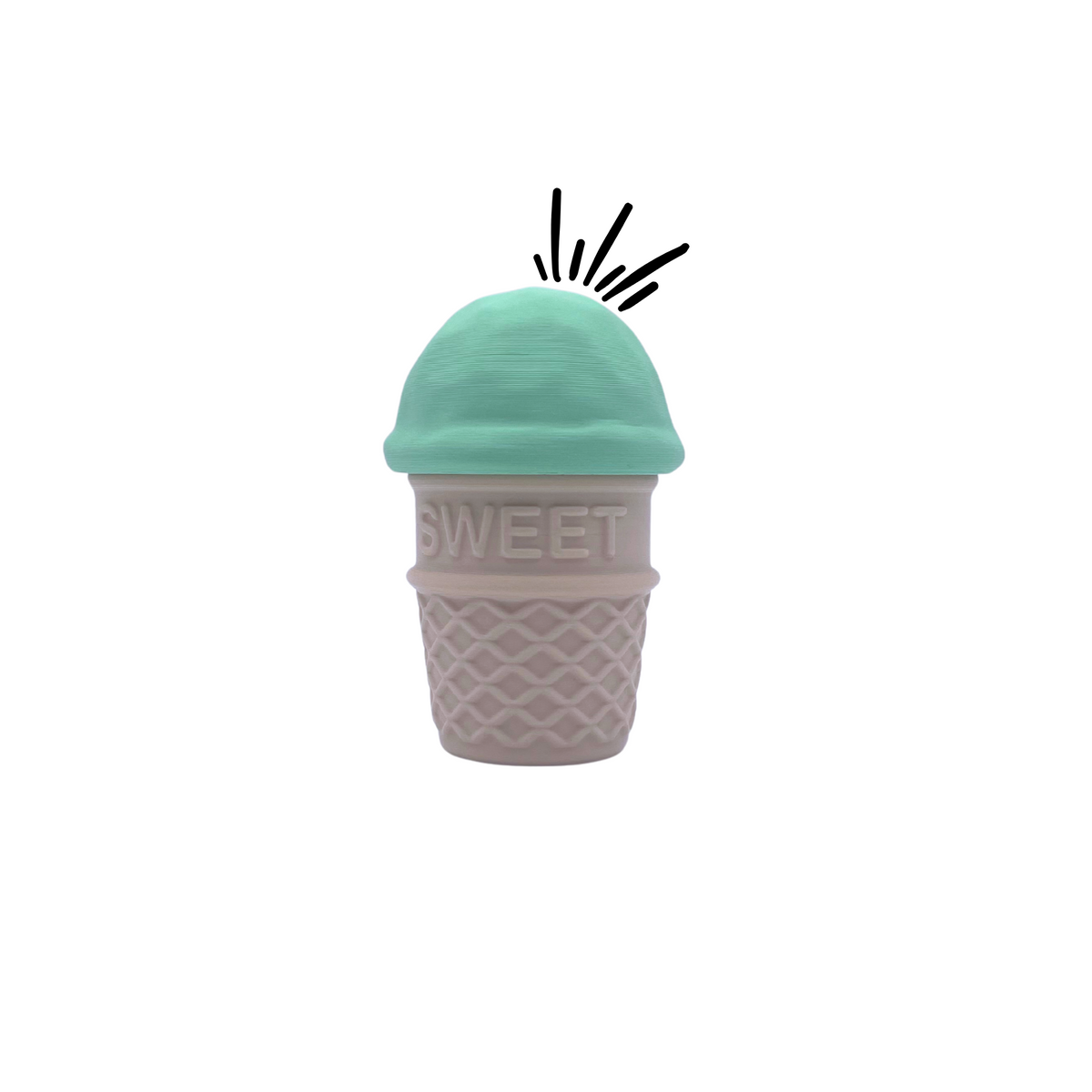 Ice Cream Clickers