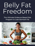 Ultimate Fat Loss Blueprint: 30-Day Science-Backed Transformation Guide for Women