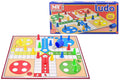 Ludo Traditional Family Board Game