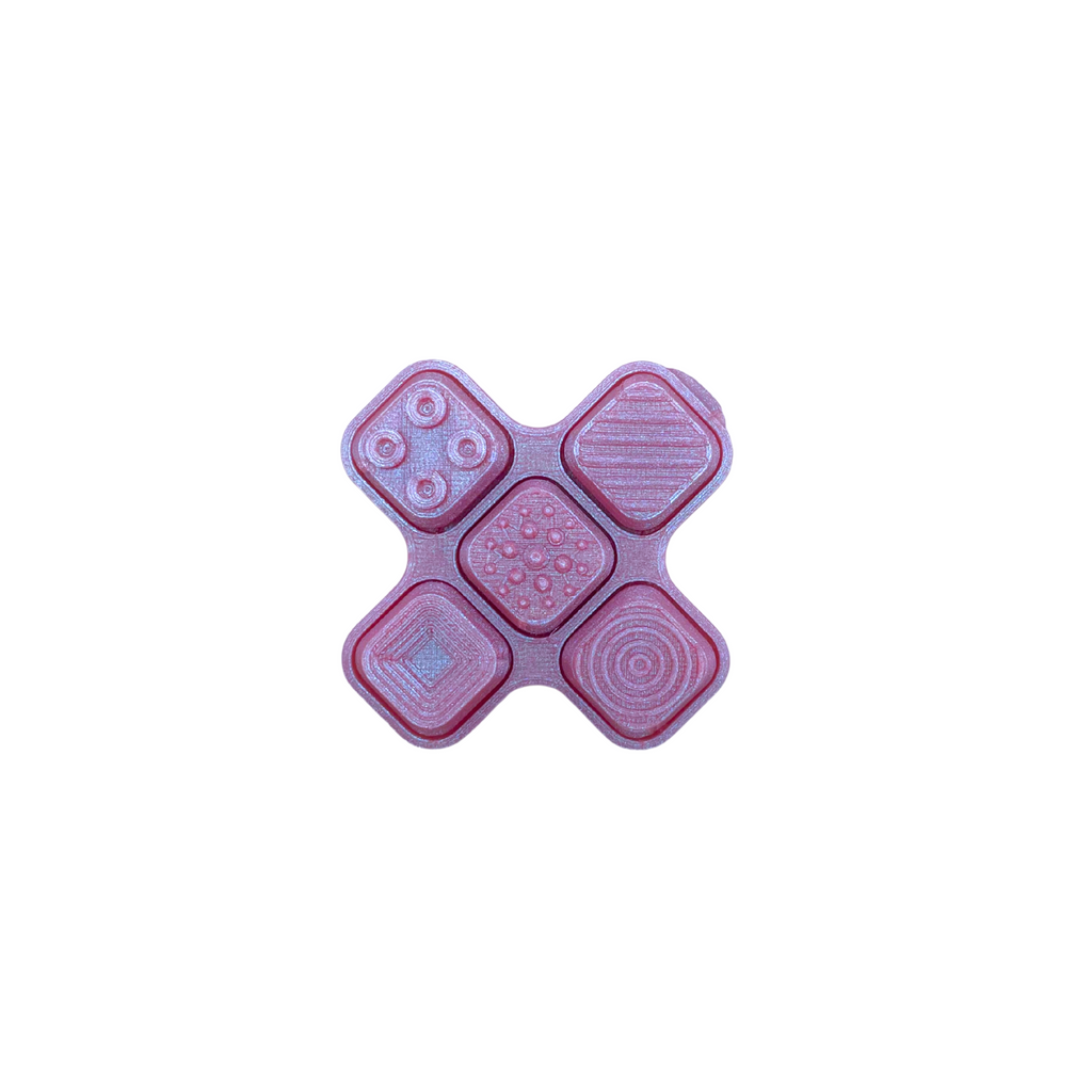 Tactile Clicker