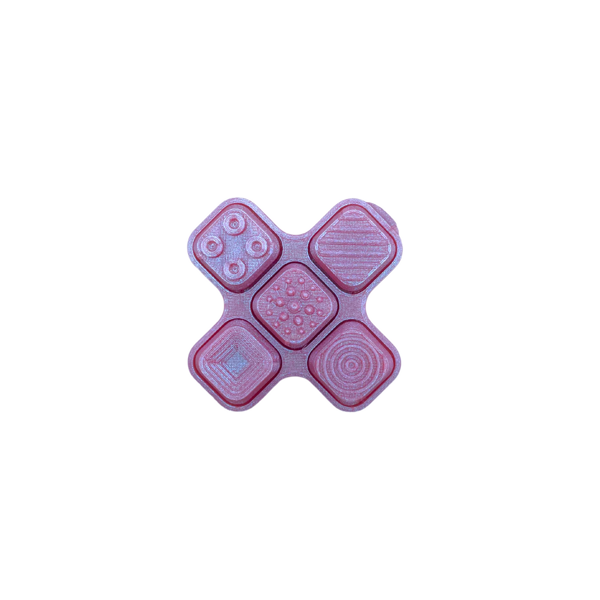 Tactile Clicker