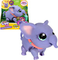 Little Live Pets My Walking Elephant