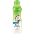 TropiClean Shed Control Shampoo for Pets 355ml
