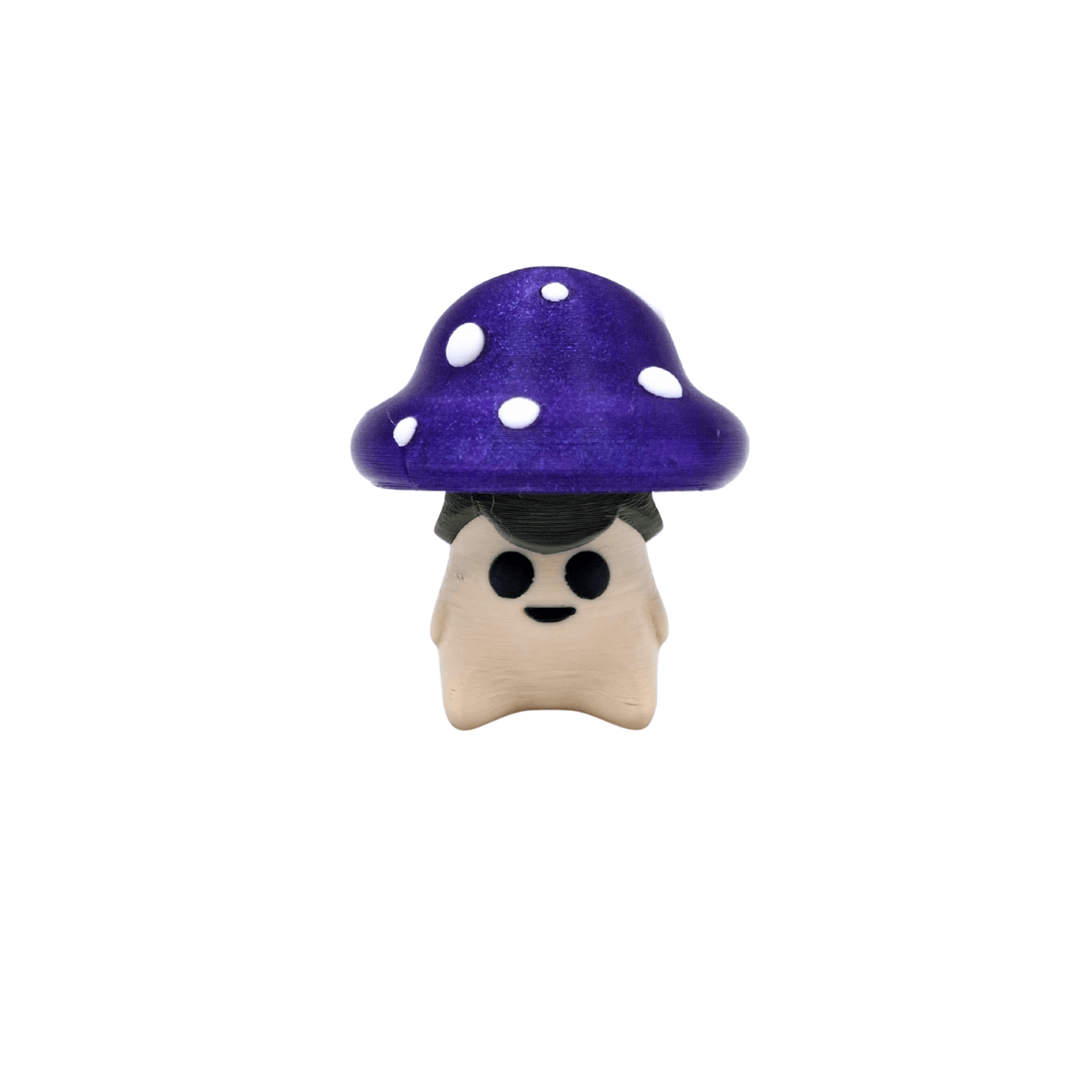 Mushroom Clickers