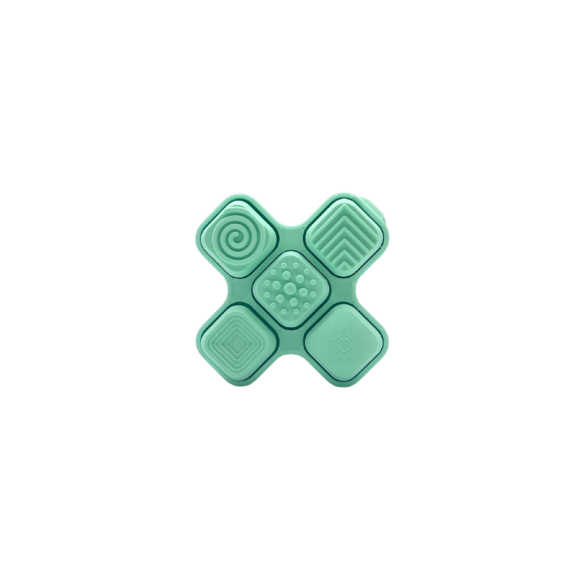 Tactile Clicker