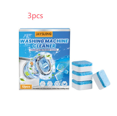 Washing Machine Cleaning Plate Drum Type Impeller Household
