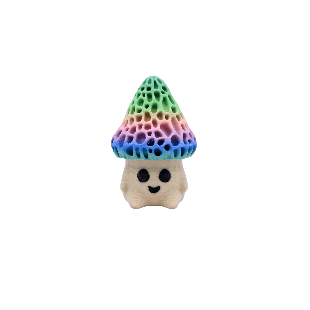 Mushroom Clickers