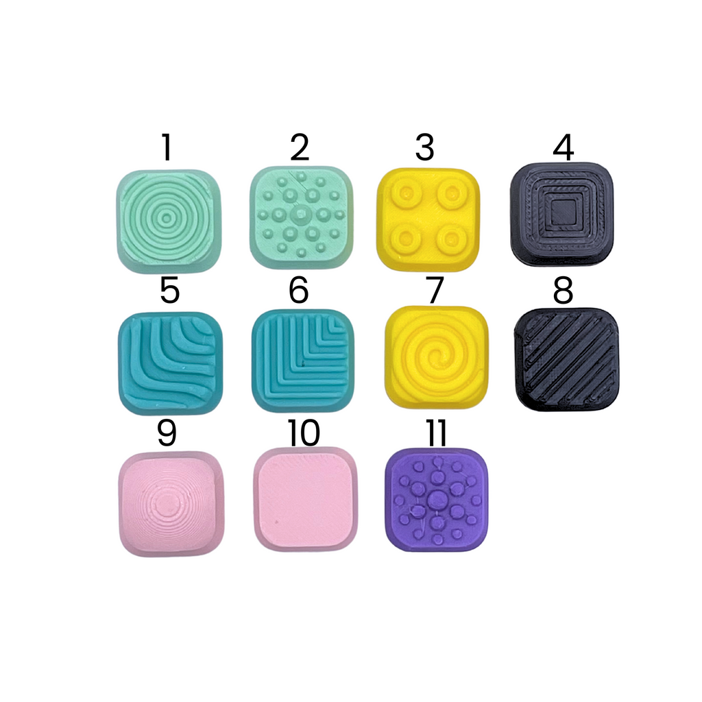 Tactile Clicker
