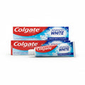 Colgate toothpaste - advanced white