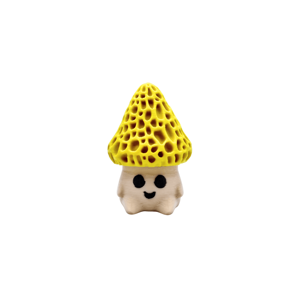 Mushroom Clickers