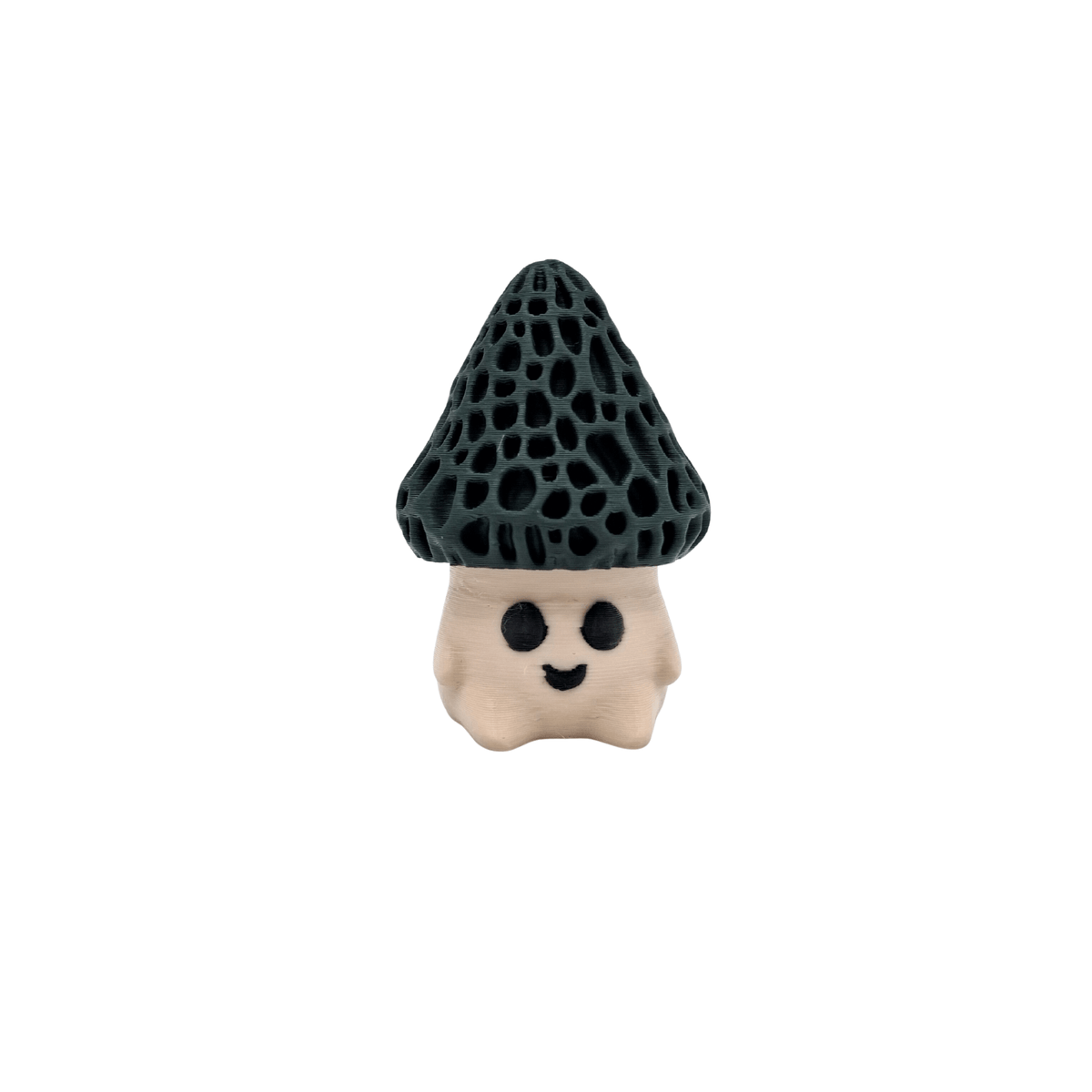 Mushroom Clickers