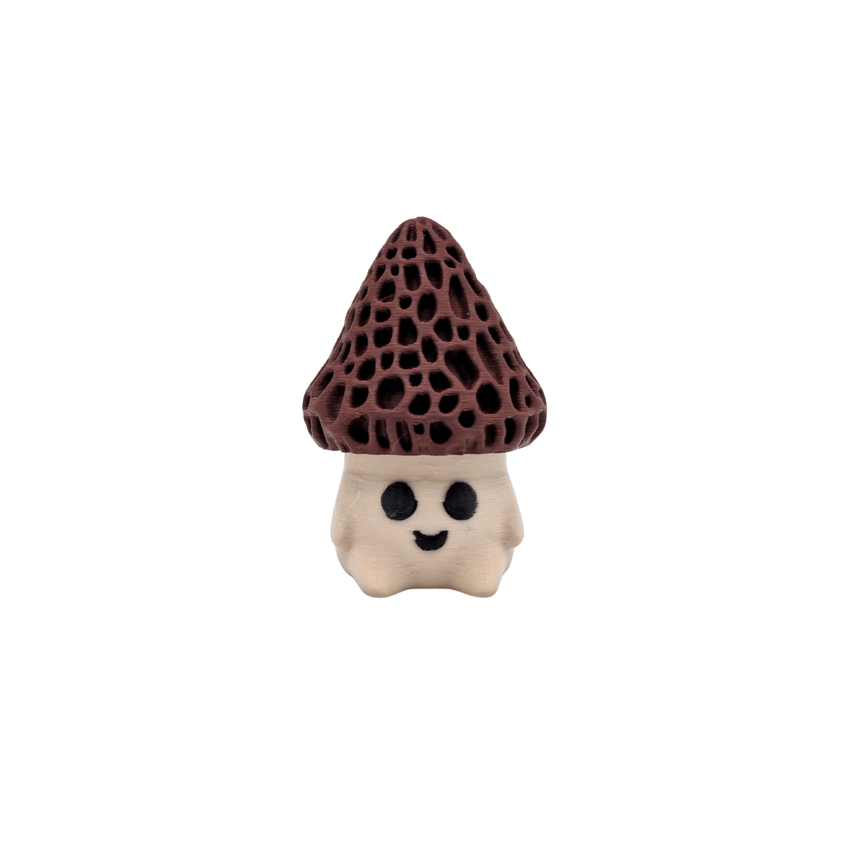 Mushroom Clickers