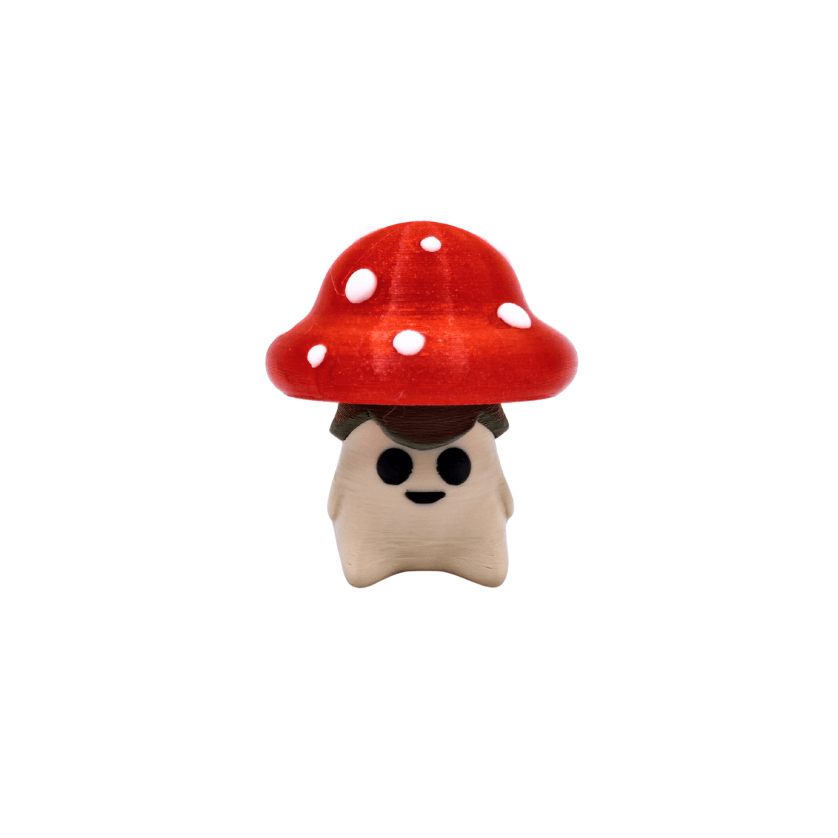 Mushroom Clickers