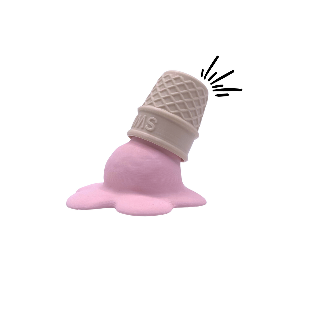 Ice Cream Clickers