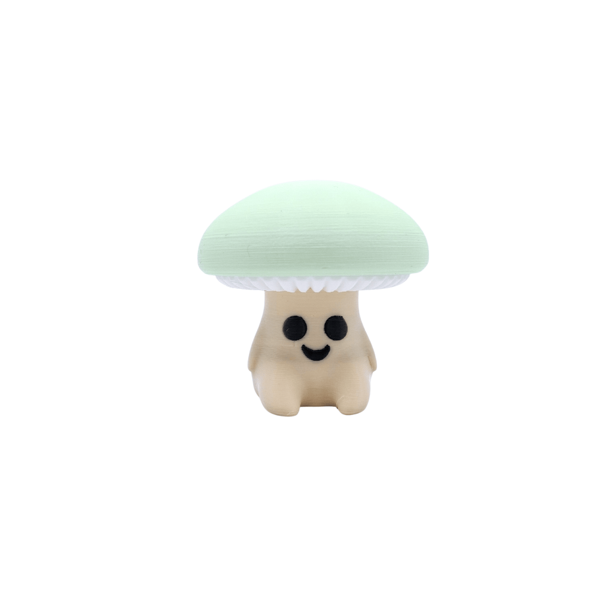 Mushroom Clickers