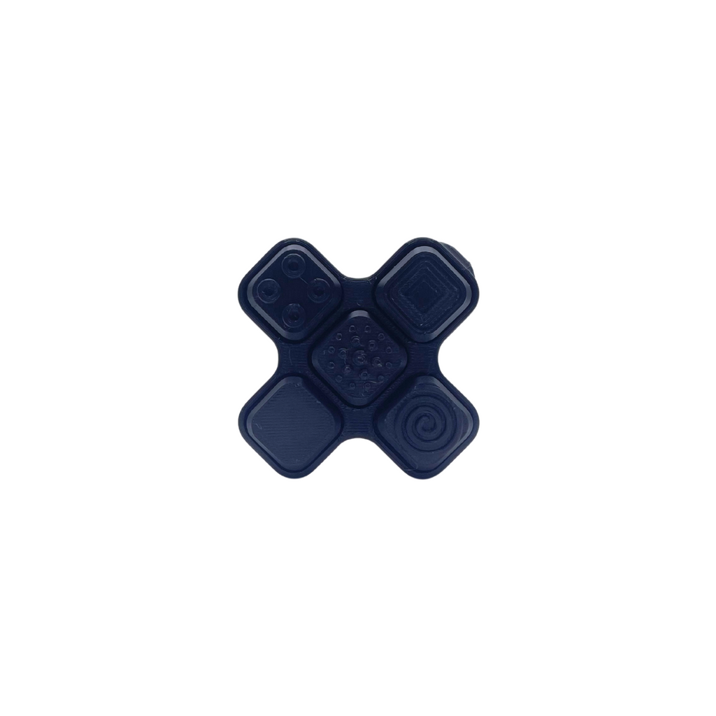Tactile Clicker