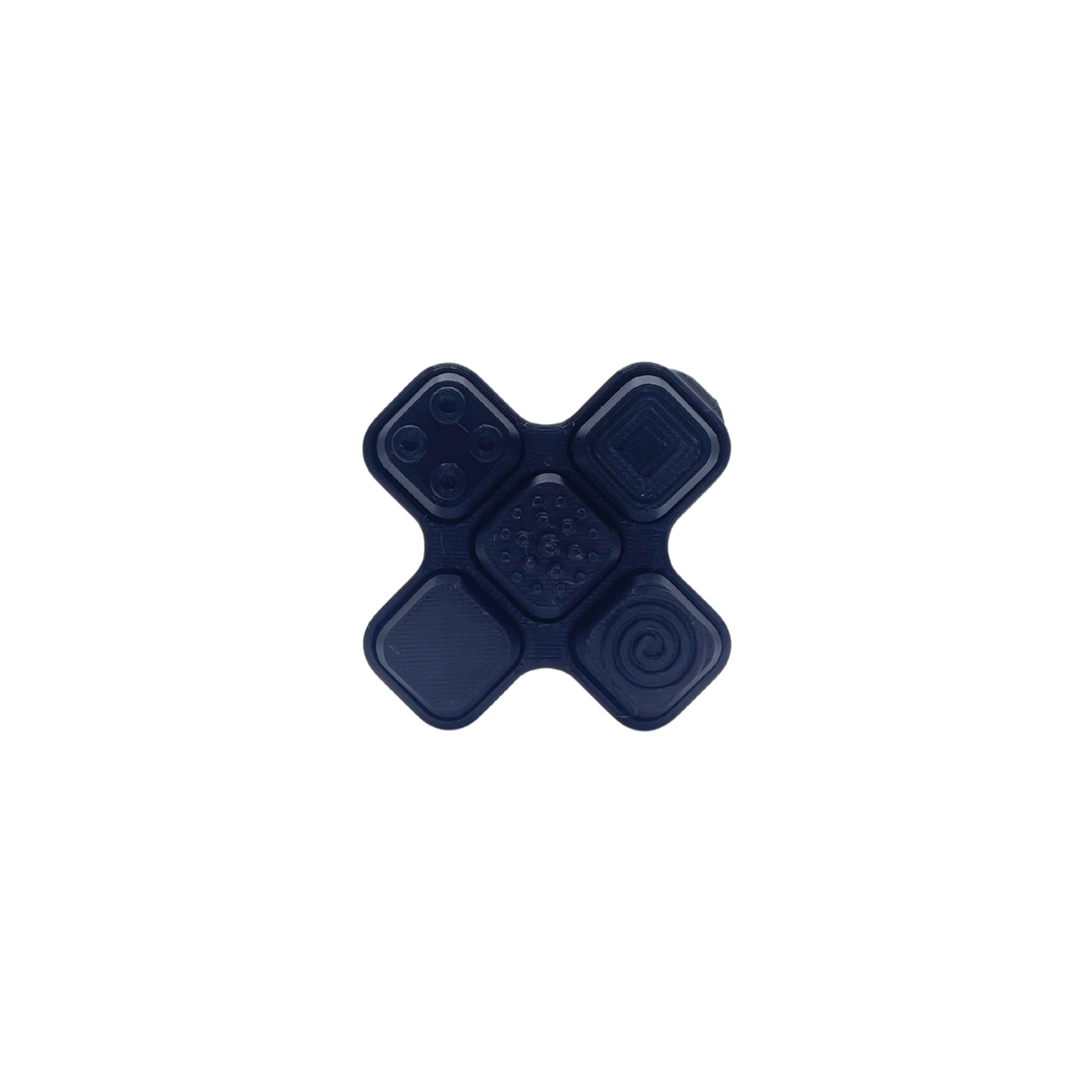 Tactile Clicker