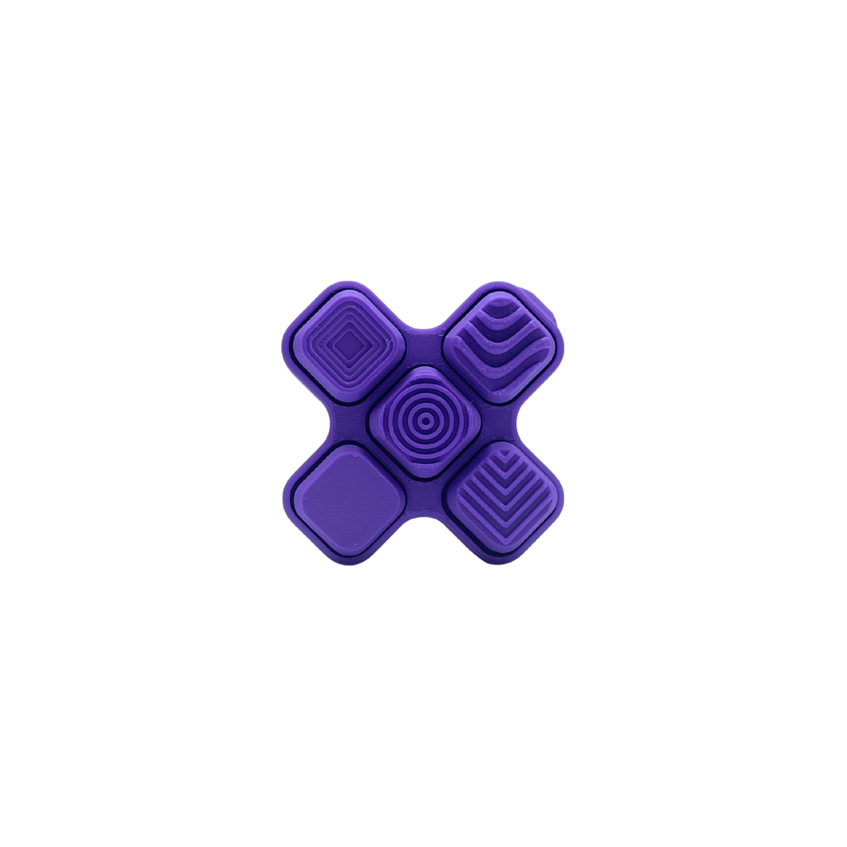 Tactile Clicker