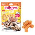 Cat treats - chicken bites