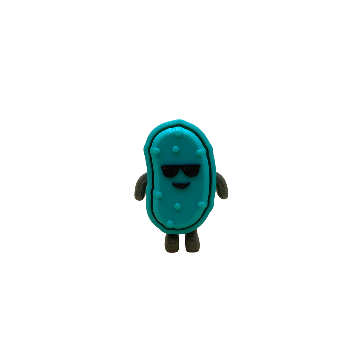 Pickle Clicker