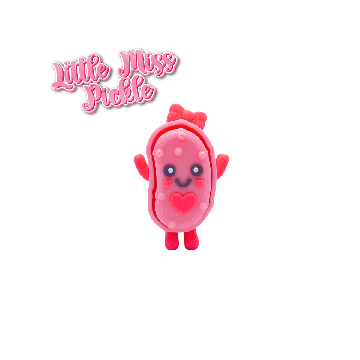 Pickle Clicker