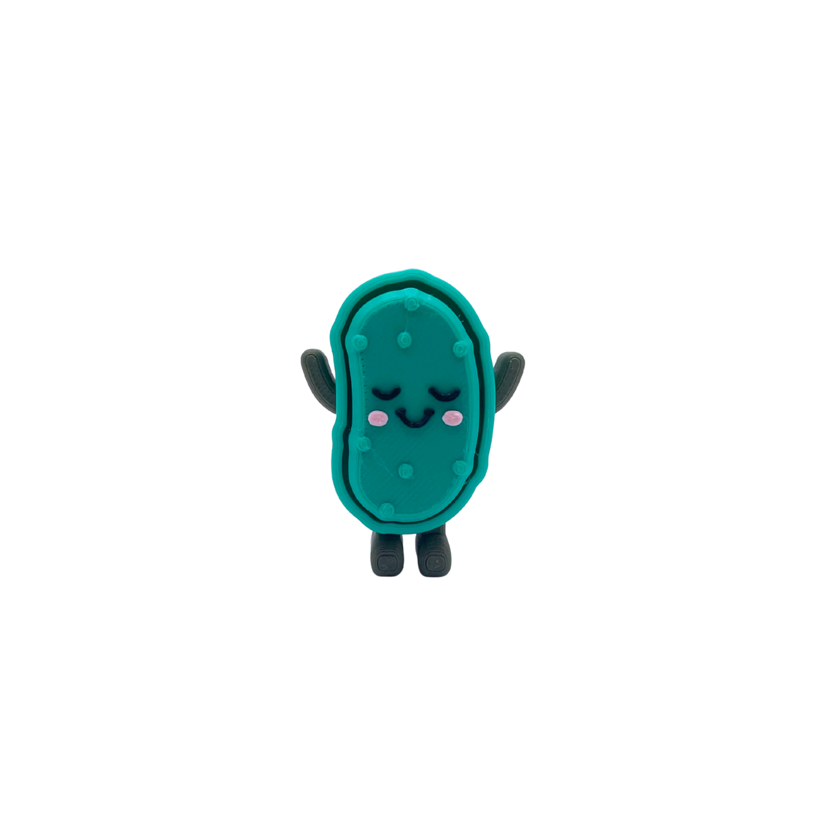 Pickle Clicker