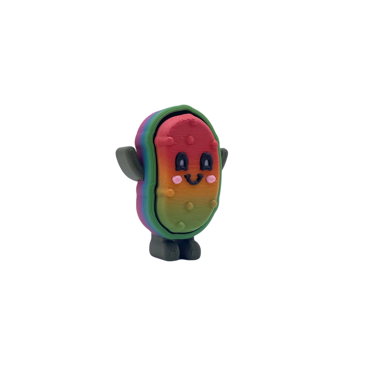 Pickle Clicker