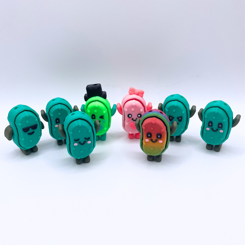 Pickle Clicker