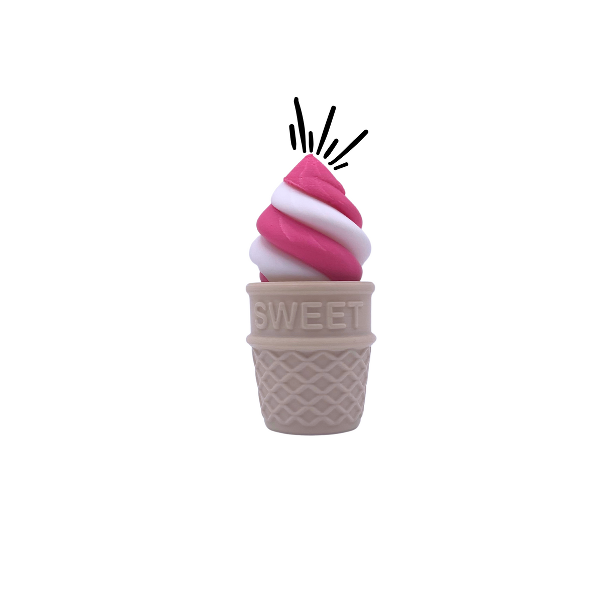 Ice Cream Clickers