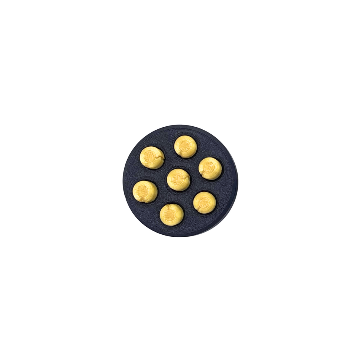 Customisable Push Button Pads