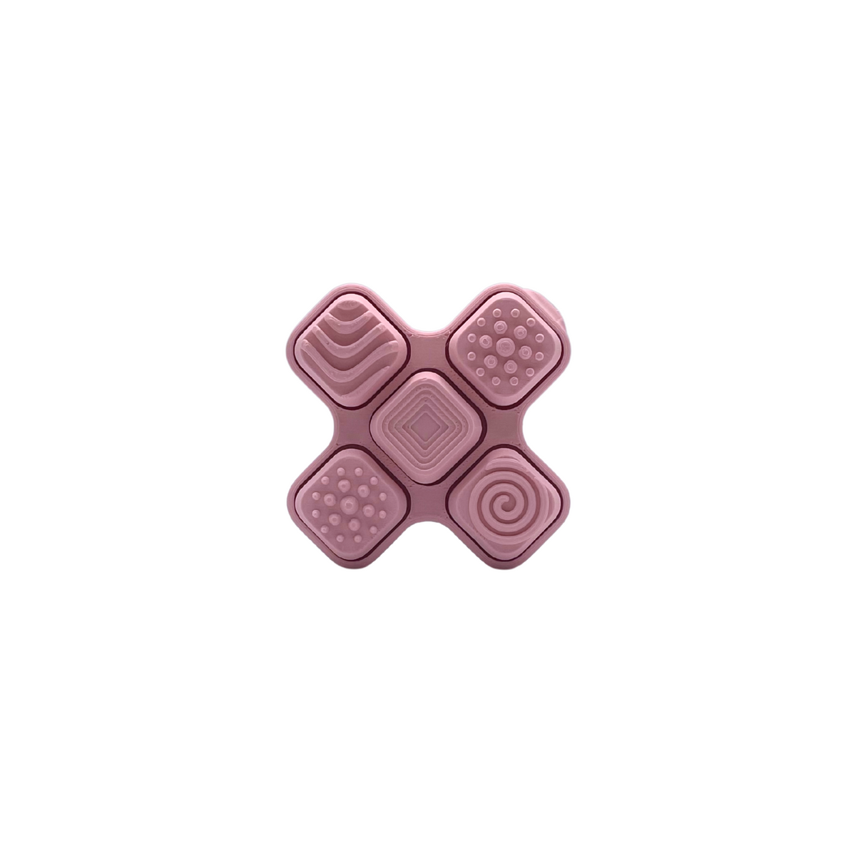 Tactile Clicker