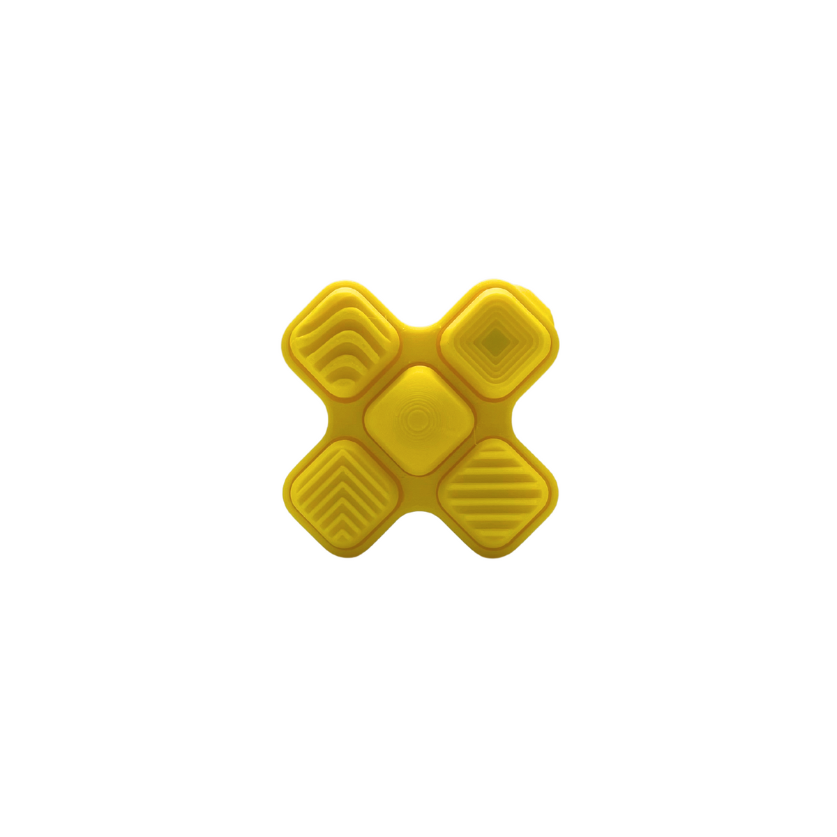 Tactile Clicker