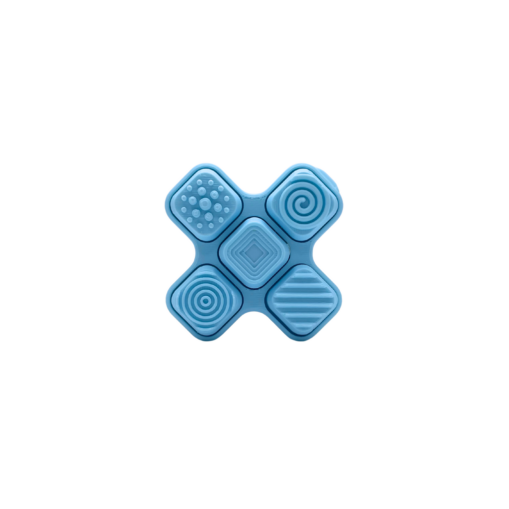 Tactile Clicker