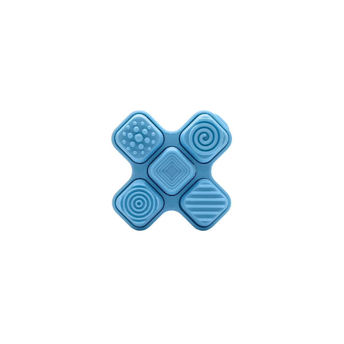Tactile Clicker