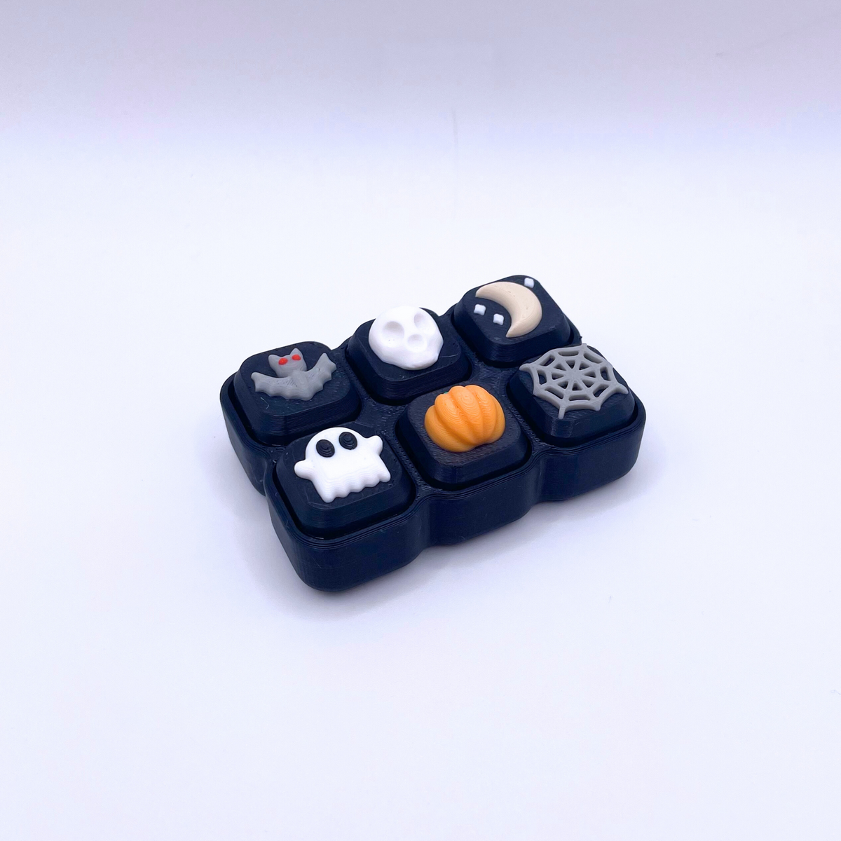 Halloween Clicker Pad
