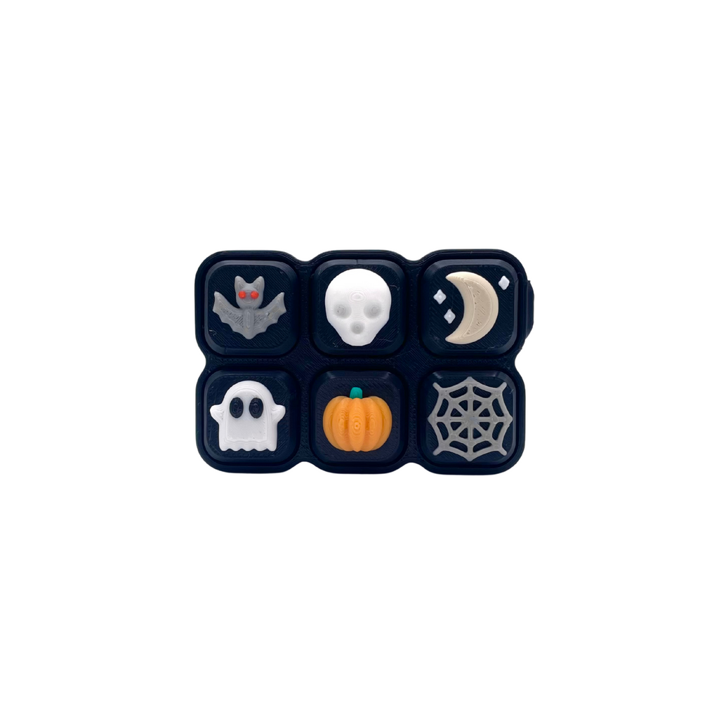 Halloween Clicker Pad