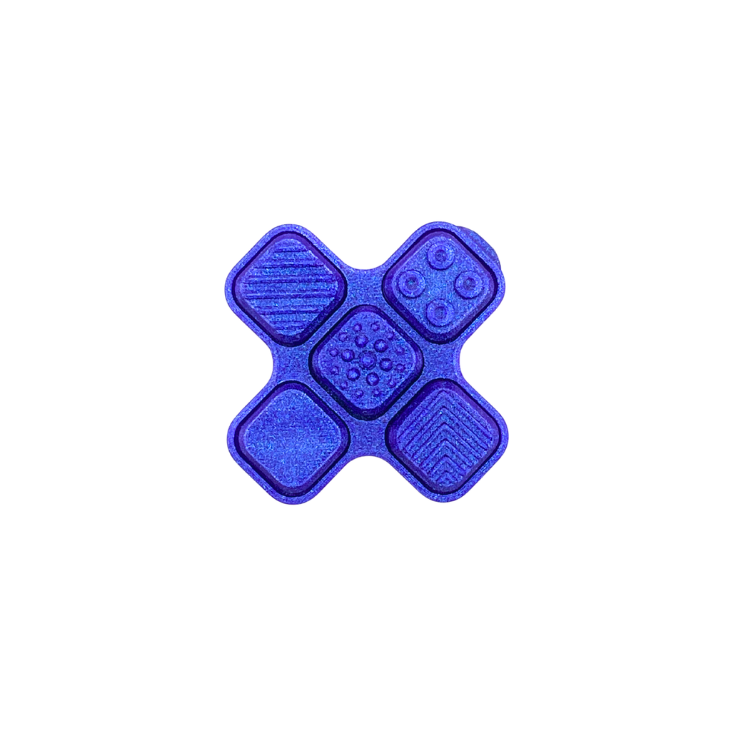 Tactile Clicker