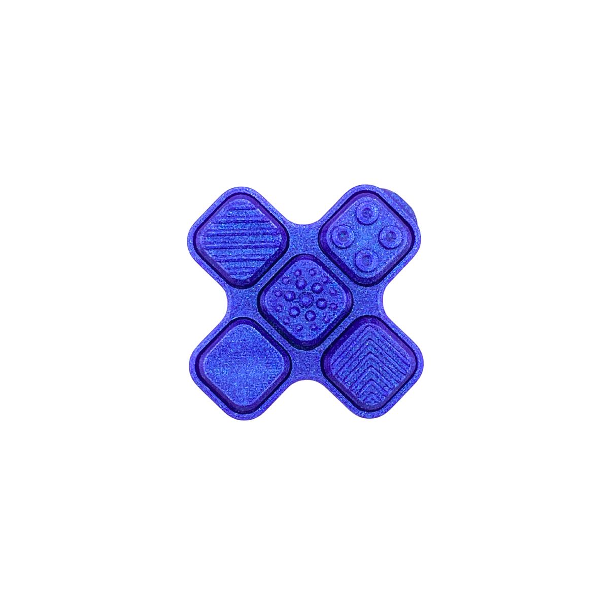 Tactile Clicker