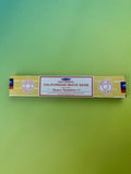 Californian white sage, satya incense sticks