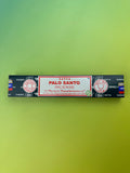 Palo santo, satya incense sticks